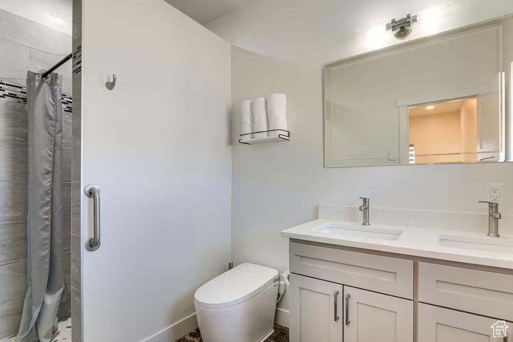 85 N 100 W Hatch, UT 84735