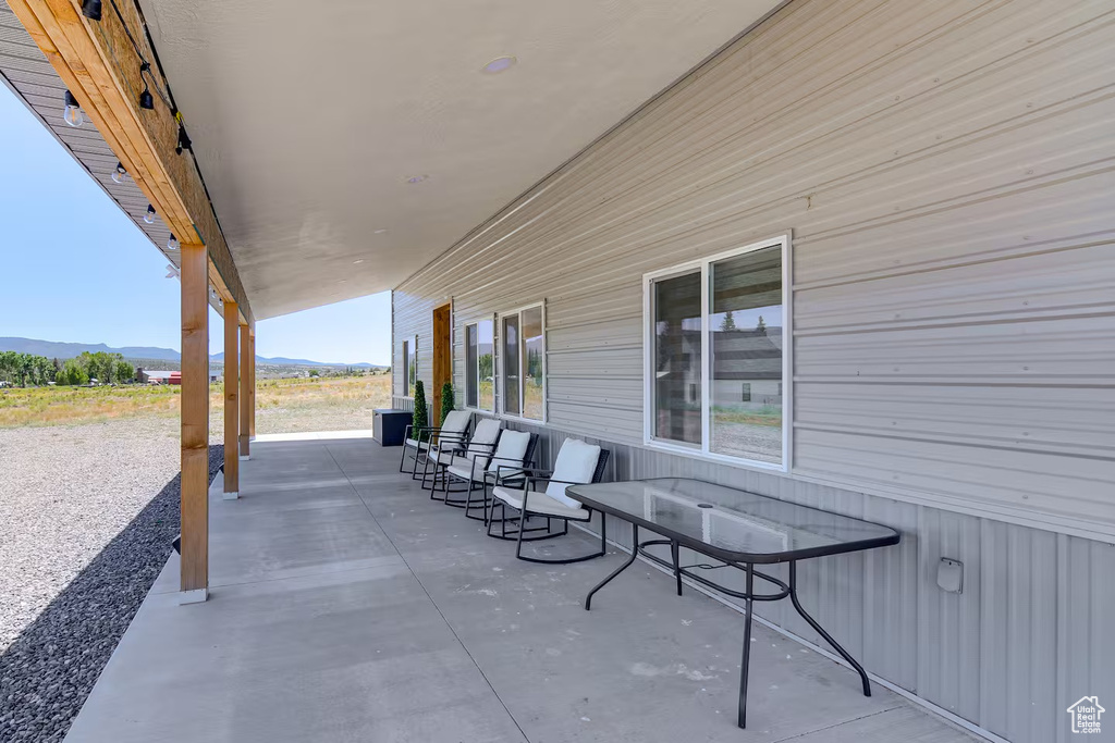 85 N 100 W Hatch, UT 84735