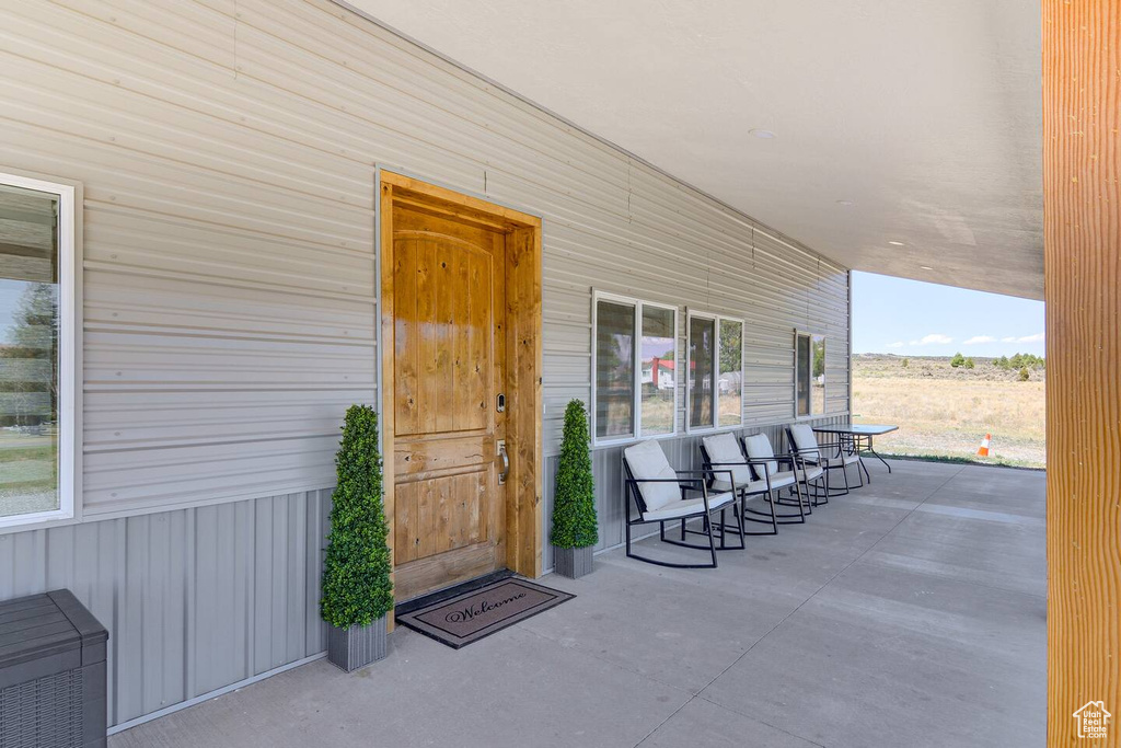 85 N 100 W Hatch, UT 84735