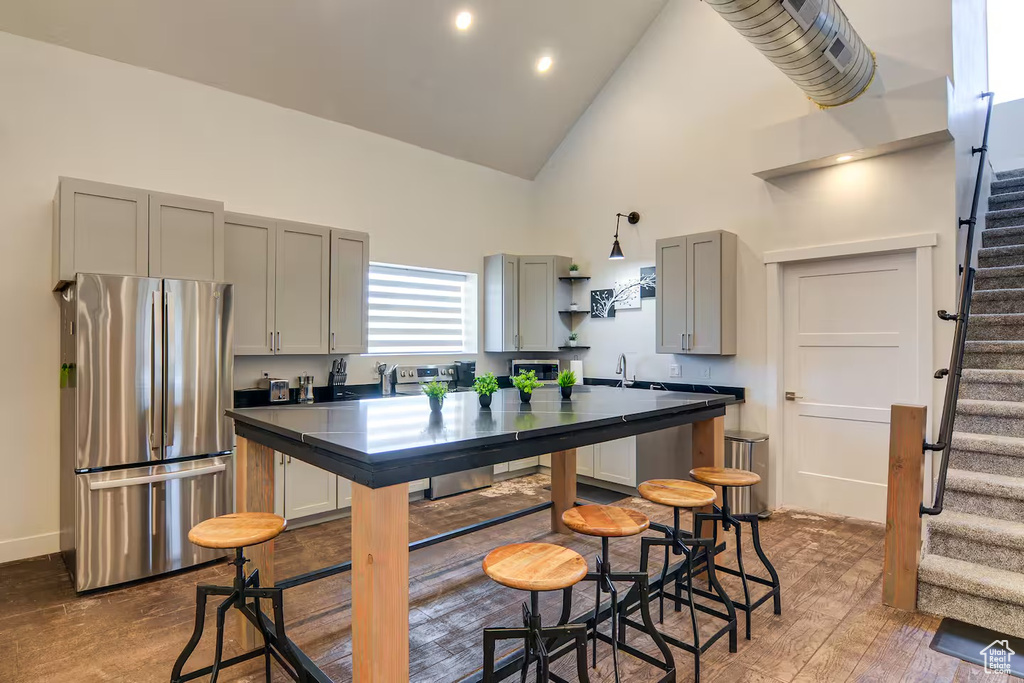 85 N 100 W Hatch, UT 84735