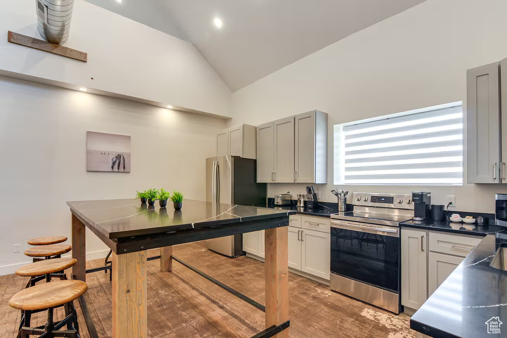 85 N 100 W Hatch, UT 84735