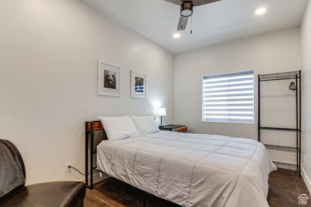 85 N 100 W Hatch, UT 84735