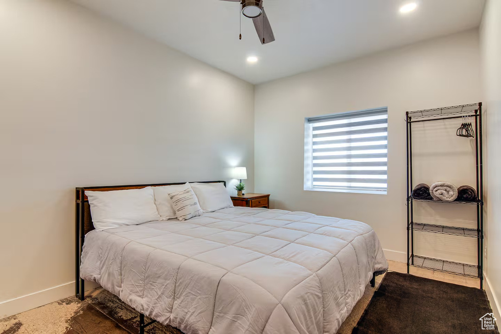 85 N 100 W Hatch, UT 84735