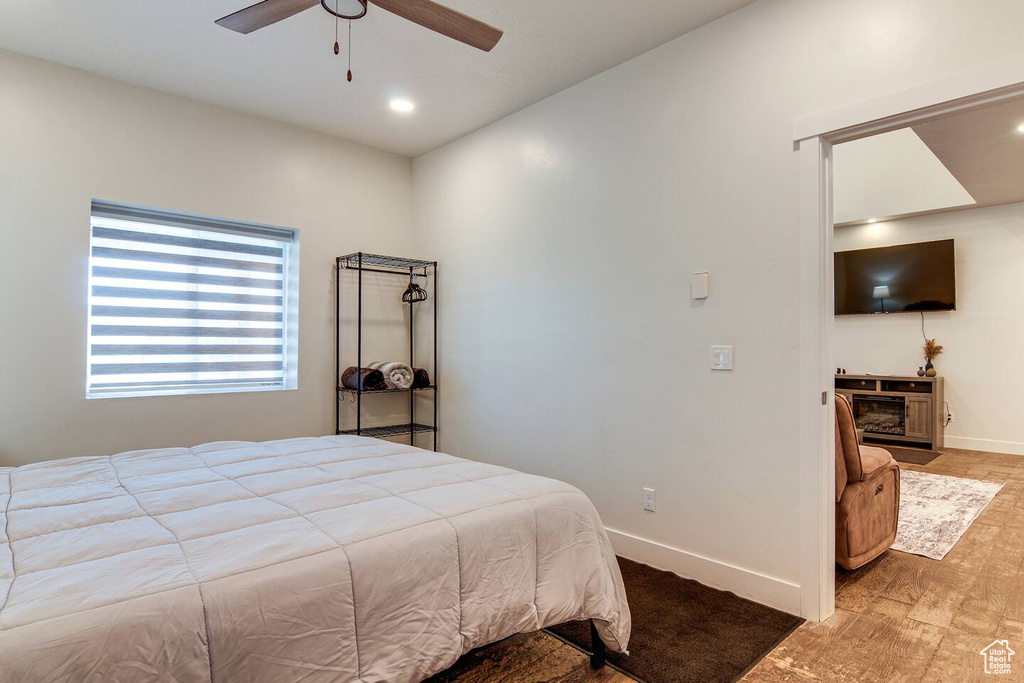85 N 100 W Hatch, UT 84735