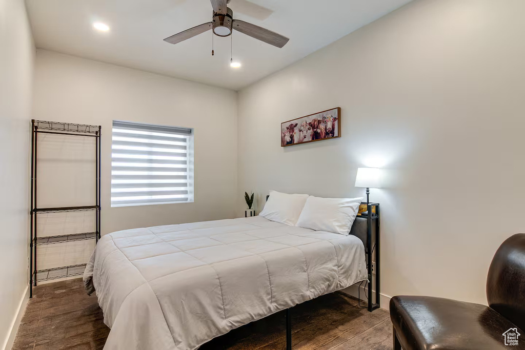 85 N 100 W Hatch, UT 84735