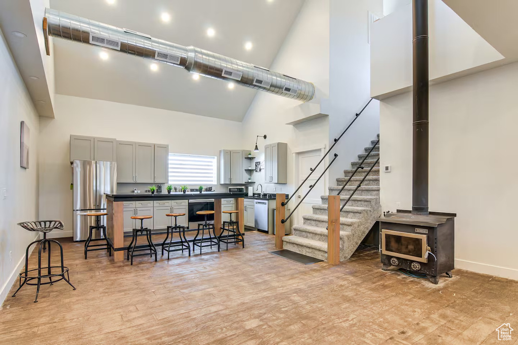 85 N 100 W Hatch, UT 84735