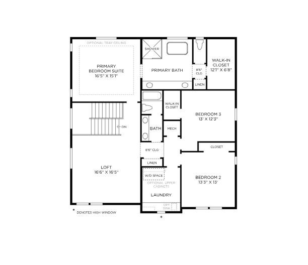 1238 W SPRING VIEW DR #343 Lehi, UT 84048