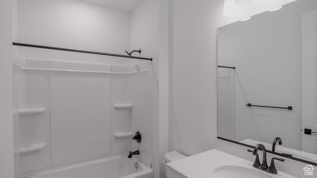 5518 N TRAILSIDE STA #502 Eagle Mountain, UT 84005