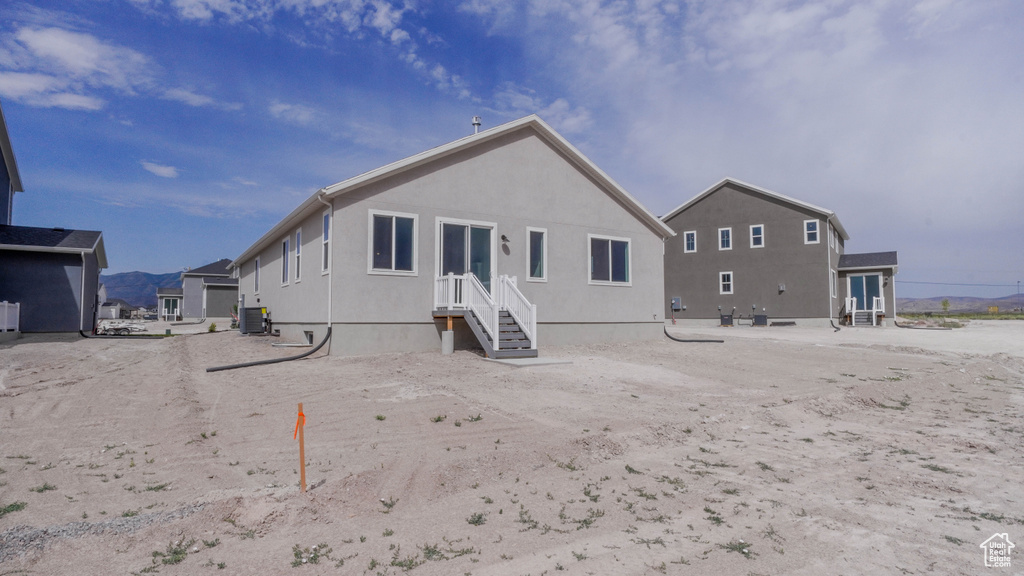 5518 N TRAILSIDE STA #502 Eagle Mountain, UT 84005