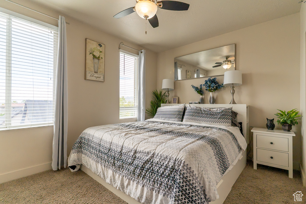 4629 W DAYBREAK RIM WAY South Jordan, UT 84009