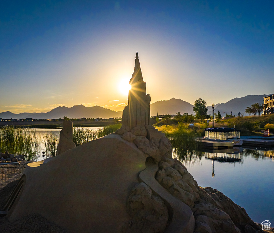 4629 W DAYBREAK RIM WAY South Jordan, UT 84009