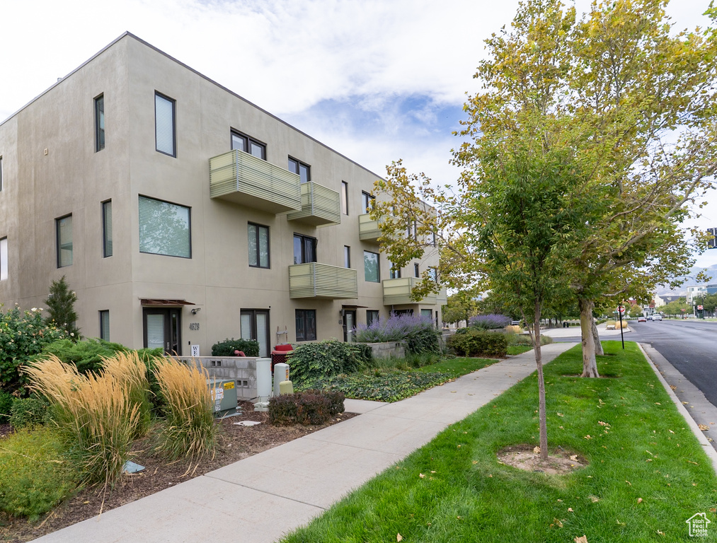 4629 W DAYBREAK RIM WAY South Jordan, UT 84009