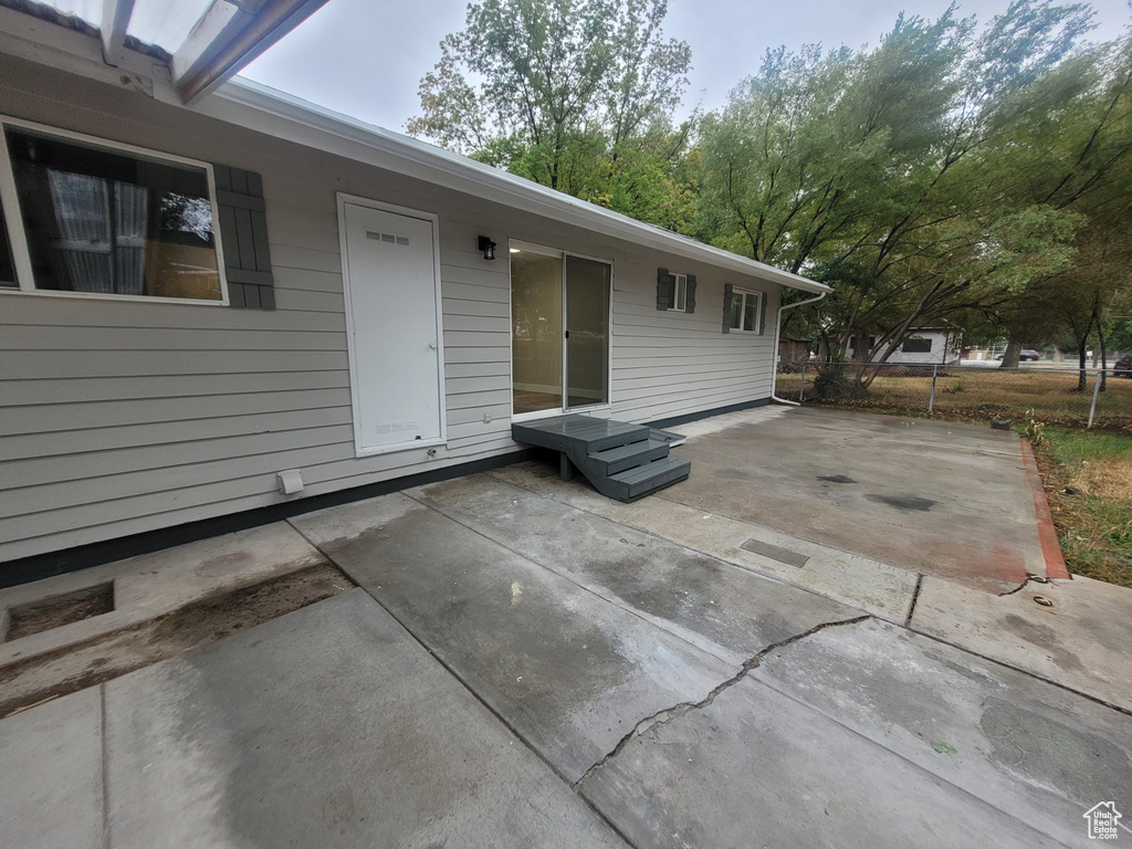 Photo 25 for MLS #2111511 at 55 N 200 East