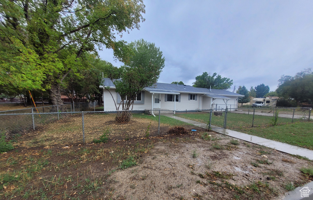 Photo 3 for MLS #2111511 at 55 N 200 East