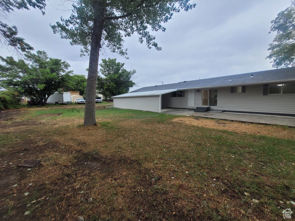 Photo 2 for MLS #2111511 at 55 N 200 East
