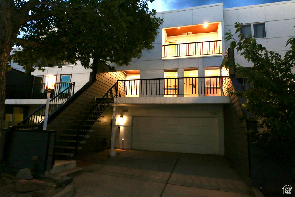 256 N ALMOND ST Salt Lake City, UT 84103