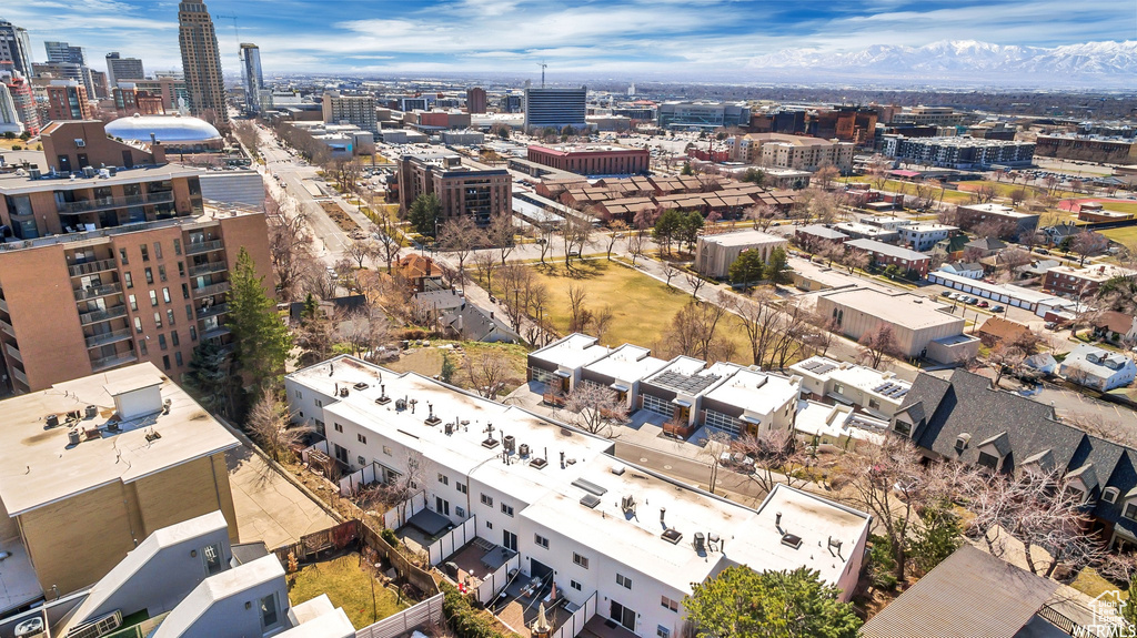 256 N ALMOND ST Salt Lake City, UT 84103