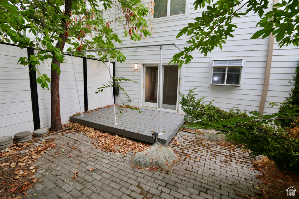 256 N ALMOND ST Salt Lake City, UT 84103