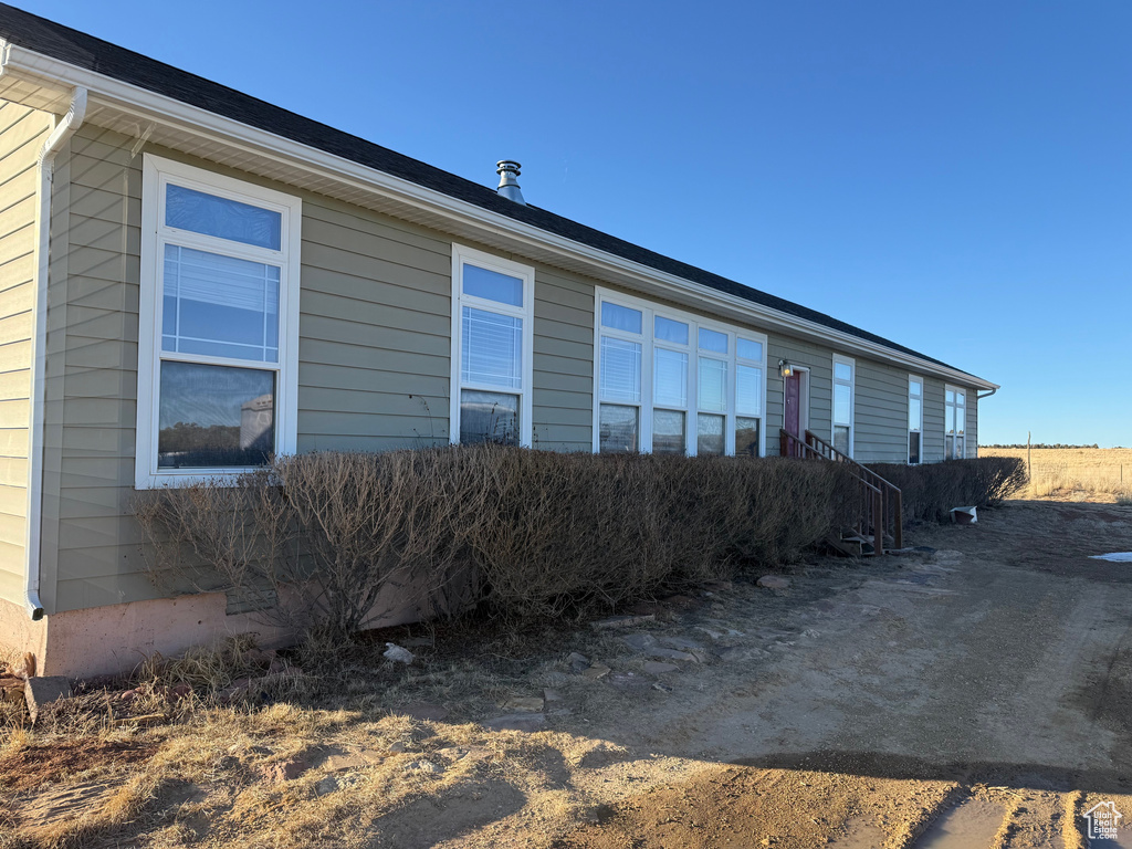 1165 N UCOLO RD Monticello, UT 84535