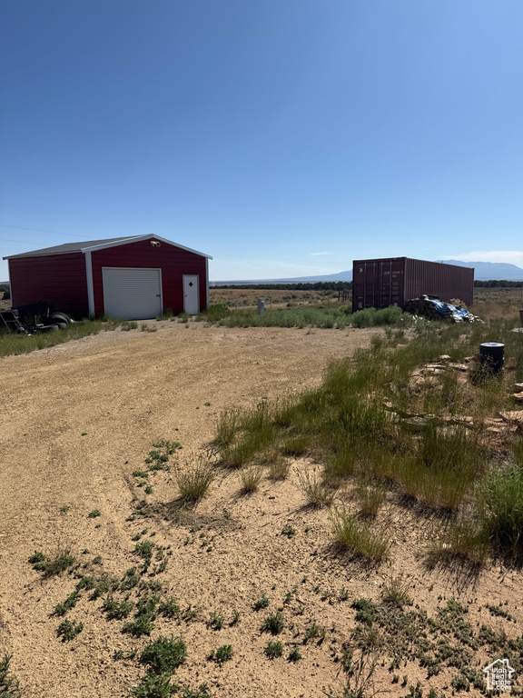1165 N UCOLO RD Monticello, UT 84535