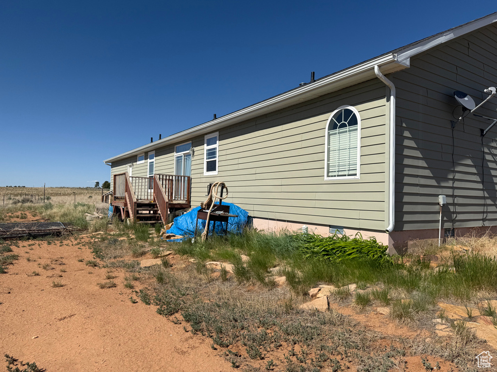1165 N UCOLO RD Monticello, UT 84535