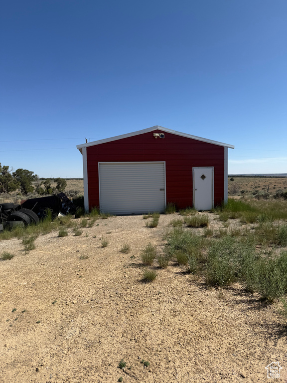 1165 N UCOLO RD Monticello, UT 84535