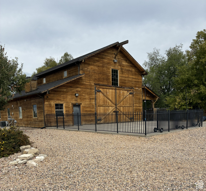 180 W CENTER ST Spring City, UT 84662