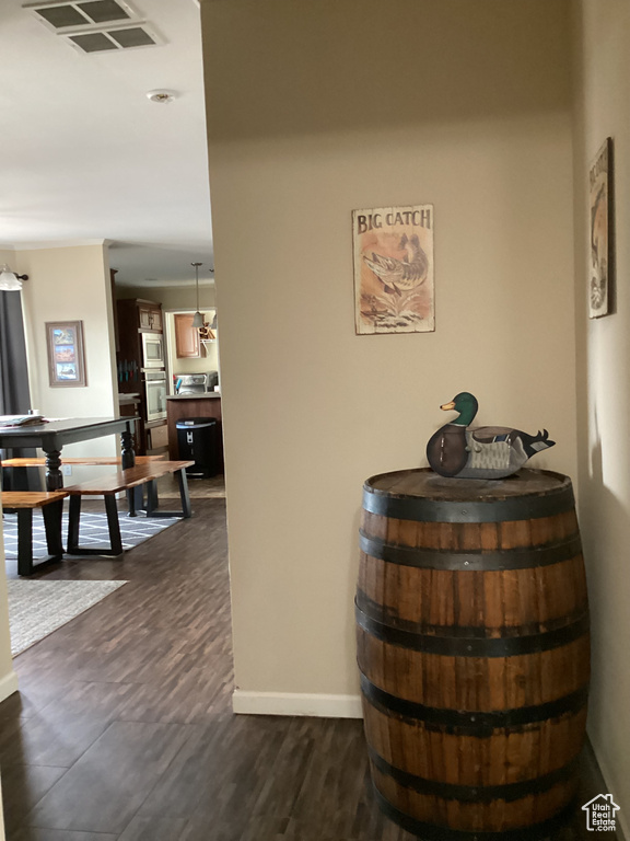 114 N FIRST AVE Dutch John, UT 84023