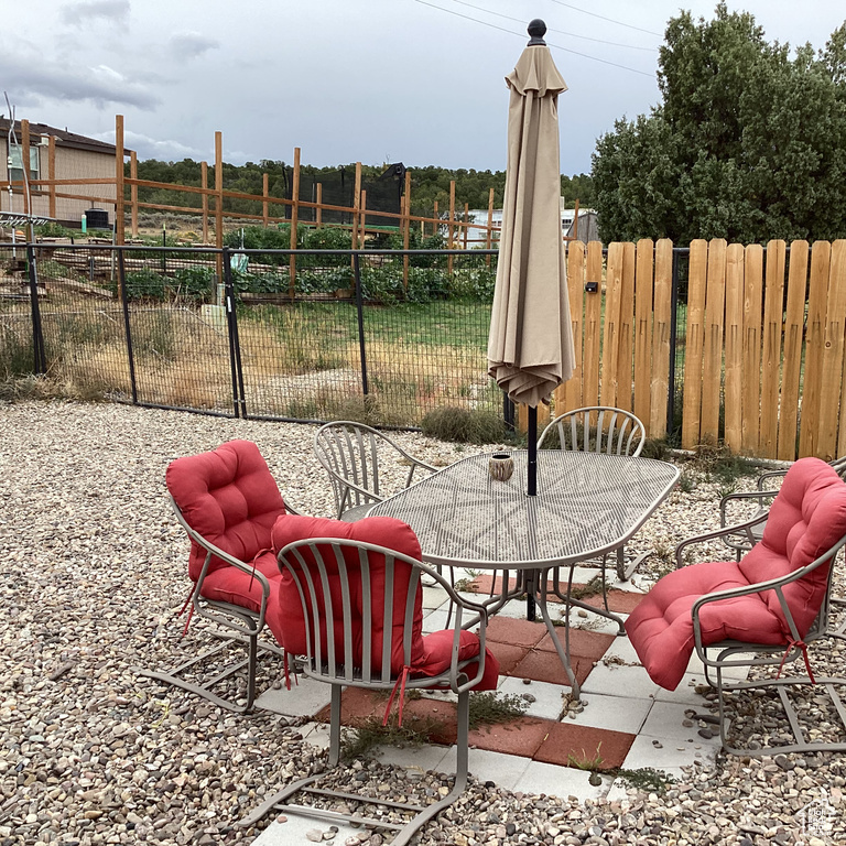 114 N FIRST AVE Dutch John, UT 84023