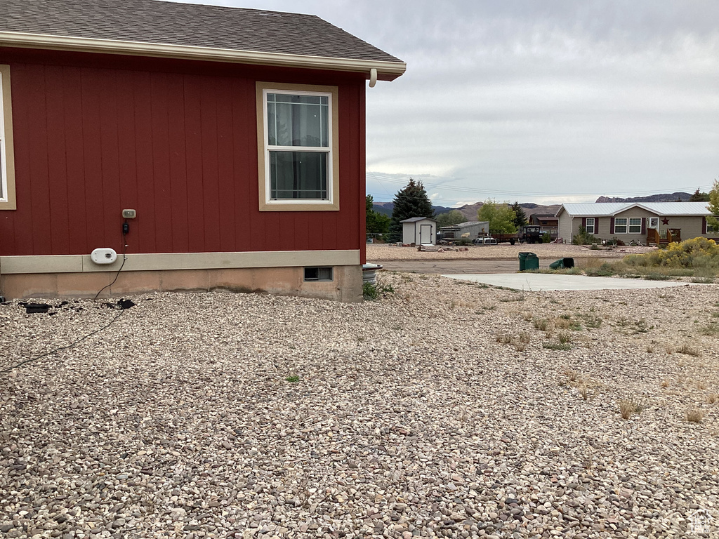 114 N FIRST AVE Dutch John, UT 84023
