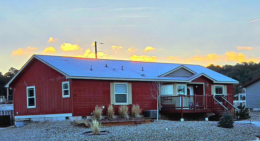 114 N FIRST AVE Dutch John, UT 84023