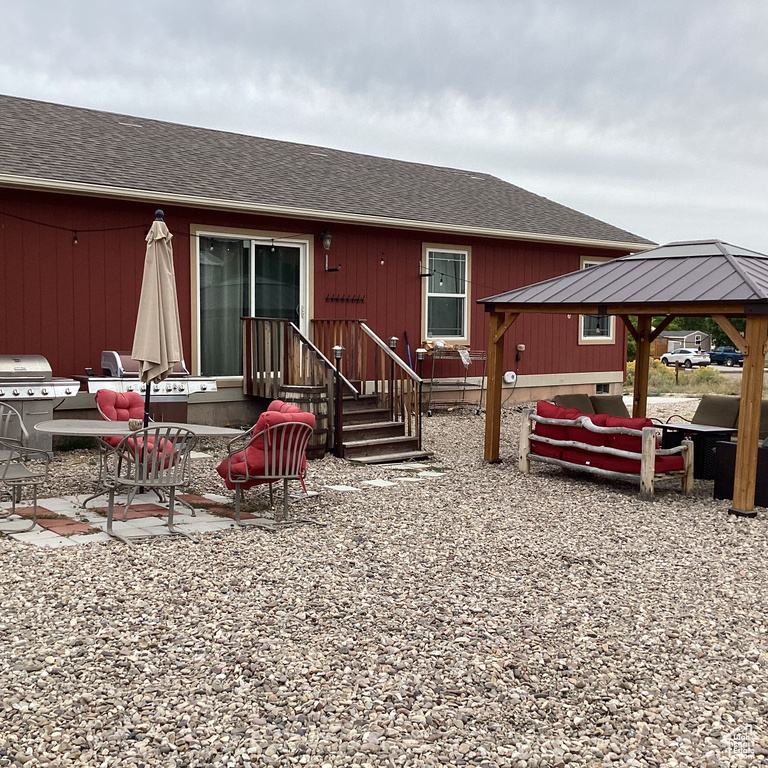 114 N FIRST AVE Dutch John, UT 84023
