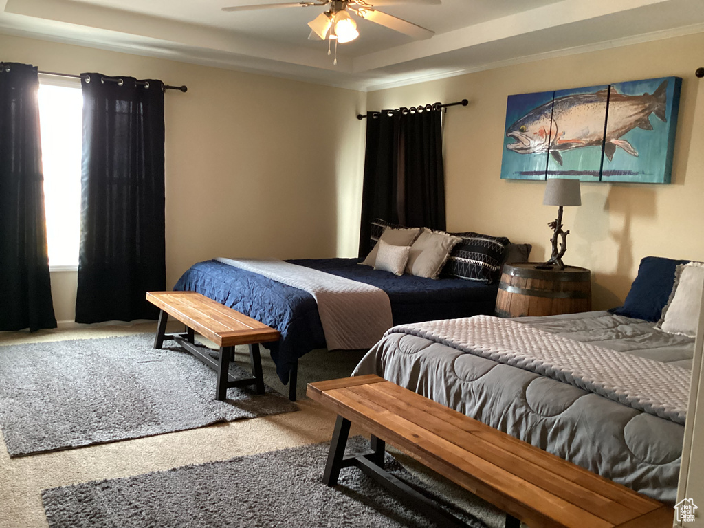 114 N FIRST AVE Dutch John, UT 84023