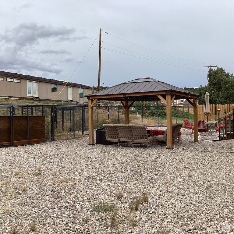 114 N FIRST AVE Dutch John, UT 84023