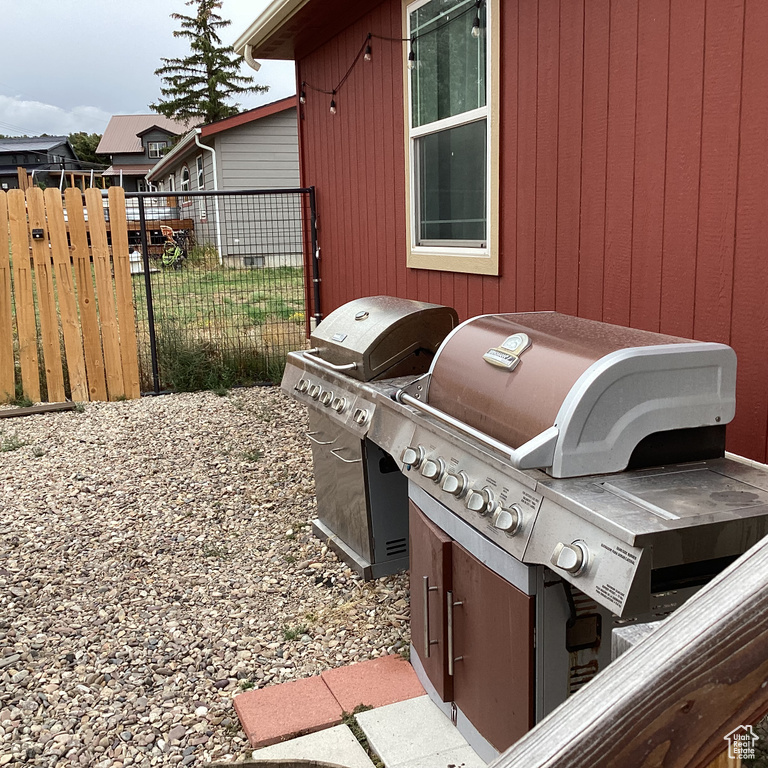 114 N FIRST AVE Dutch John, UT 84023