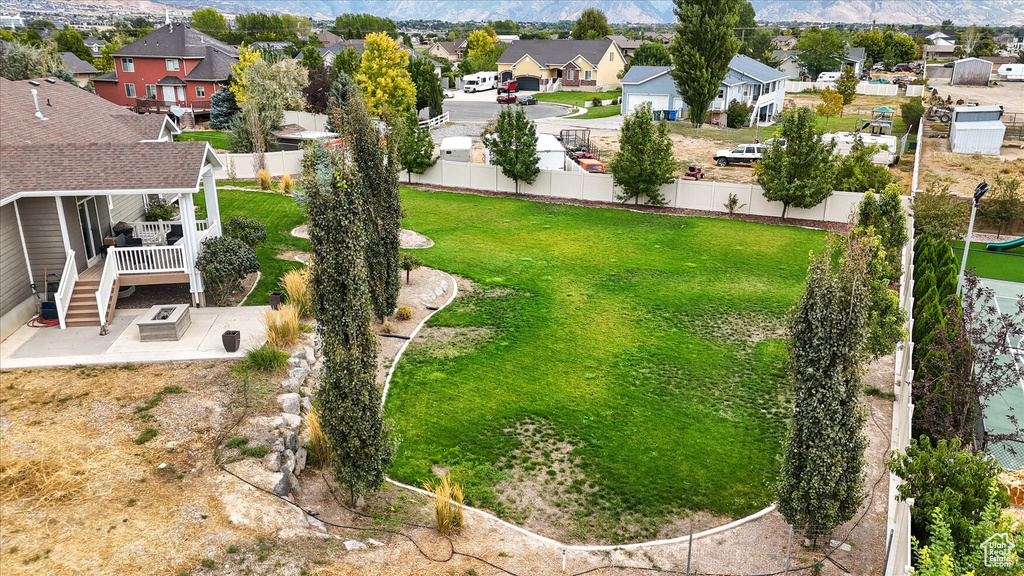 1302 N 2450 W Lehi, UT 84043