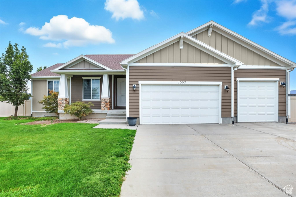 1302 N 2450 W Lehi, UT 84043