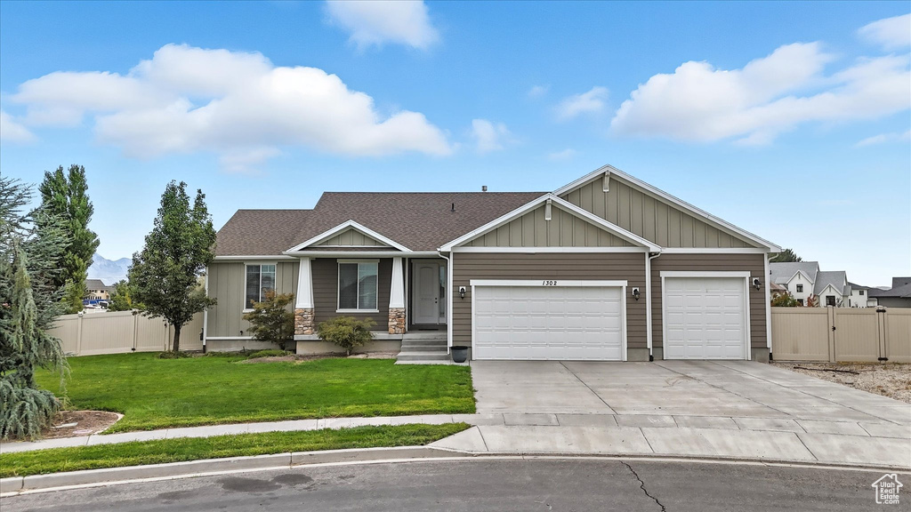 1302 N 2450 W Lehi, UT 84043