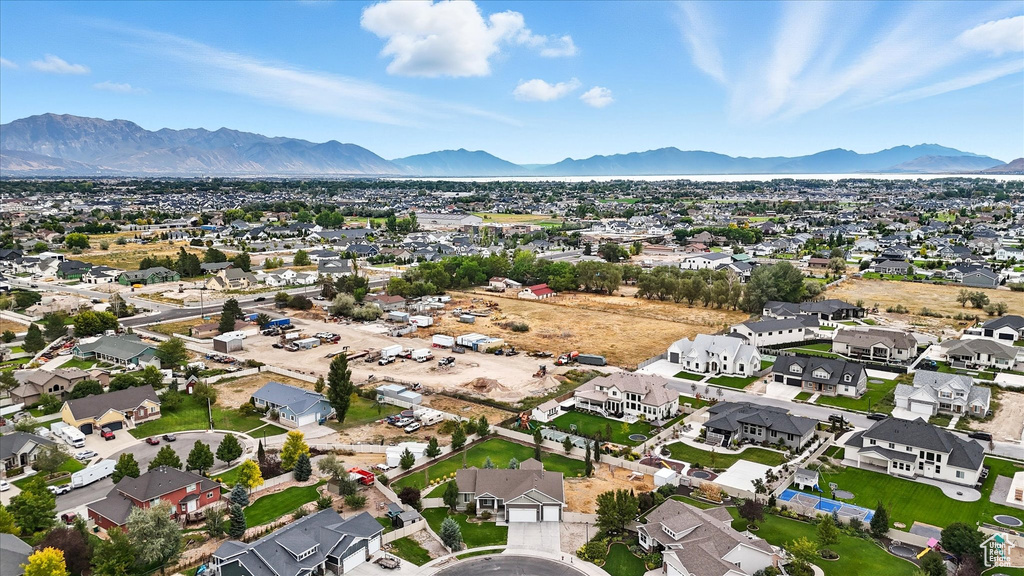1302 N 2450 W Lehi, UT 84043