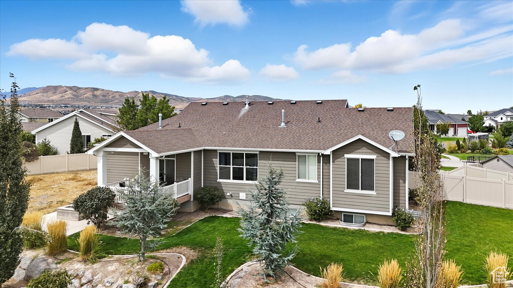 1302 N 2450 W Lehi, UT 84043