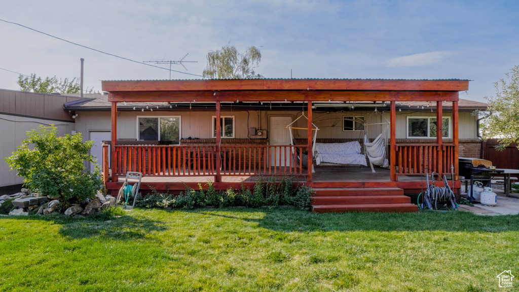 661 E 640 N Orem, UT 84097