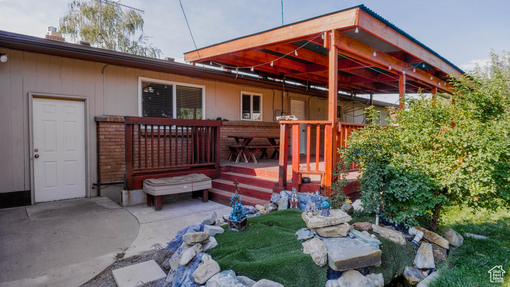 661 E 640 N Orem, UT 84097