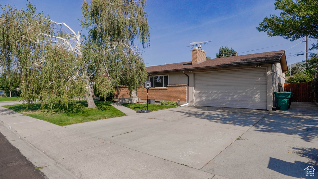 661 E 640 N Orem, UT 84097