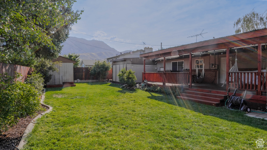 661 E 640 N Orem, UT 84097