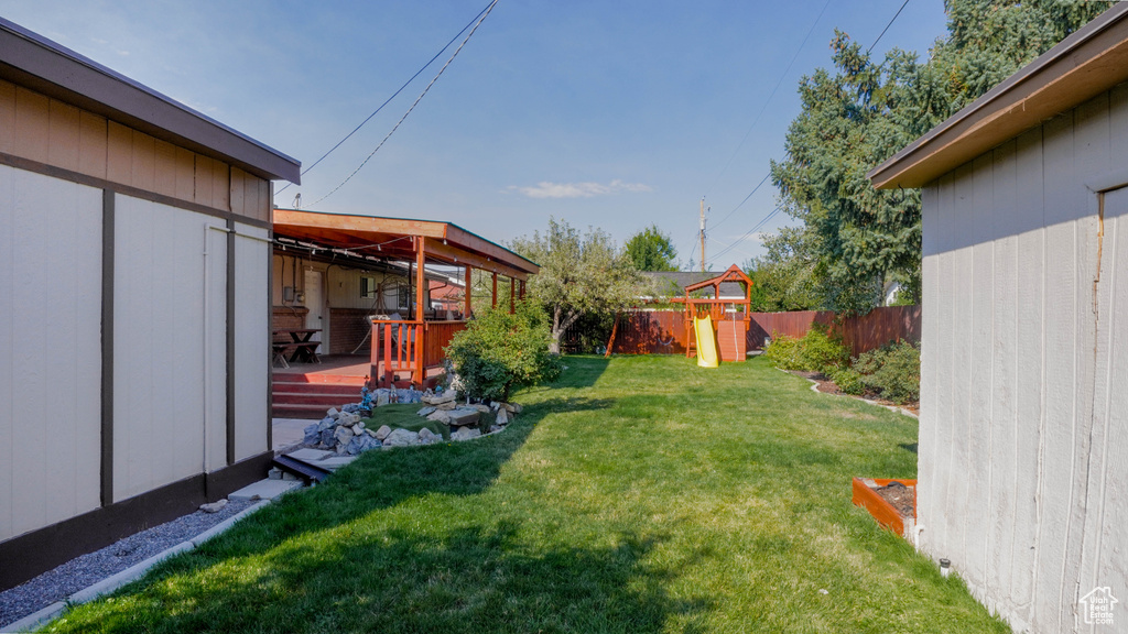 661 E 640 N Orem, UT 84097