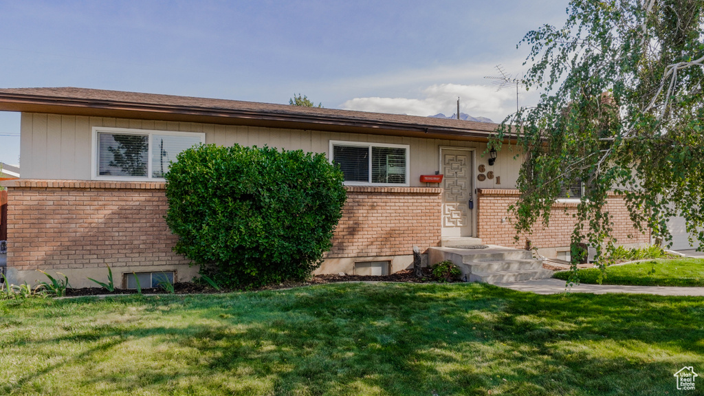 661 E 640 N Orem, UT 84097