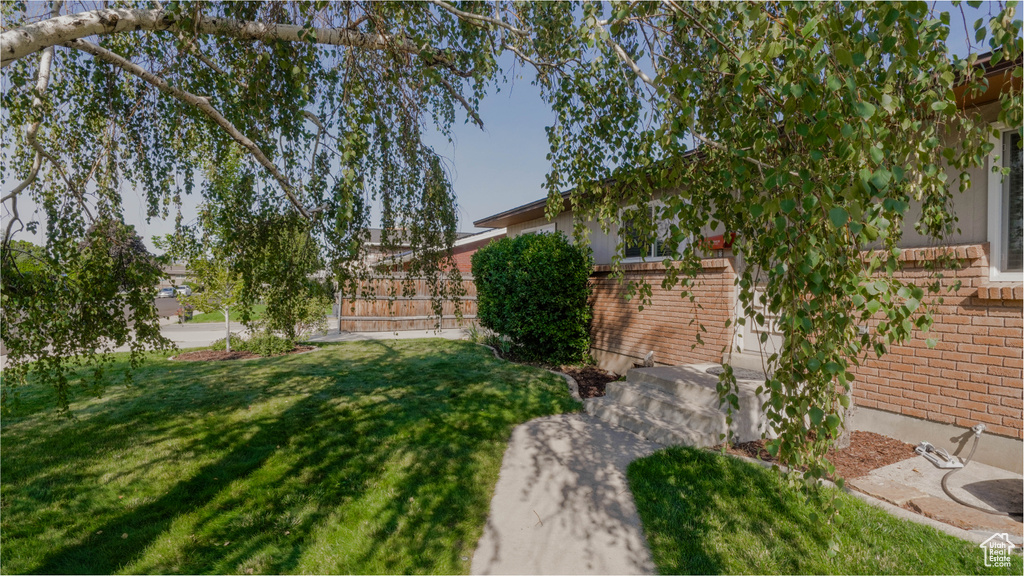661 E 640 N Orem, UT 84097