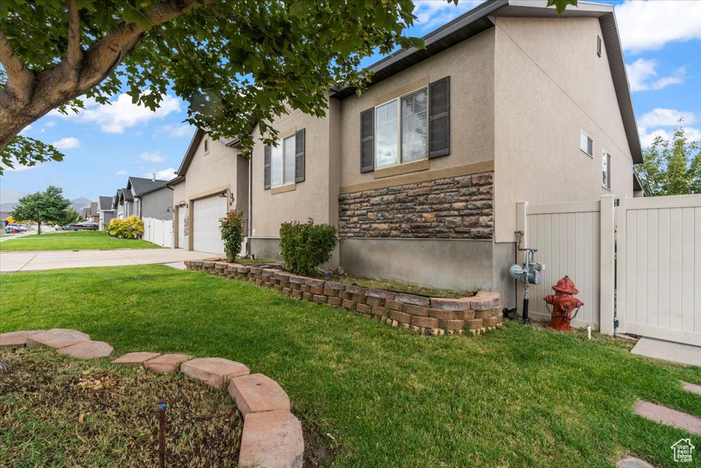 6104 W PEACH RIDGE WAY Salt Lake City, UT 84128