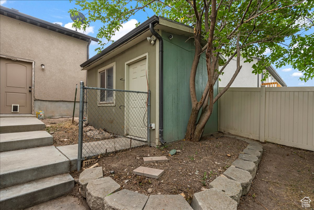 6104 W PEACH RIDGE WAY Salt Lake City, UT 84128