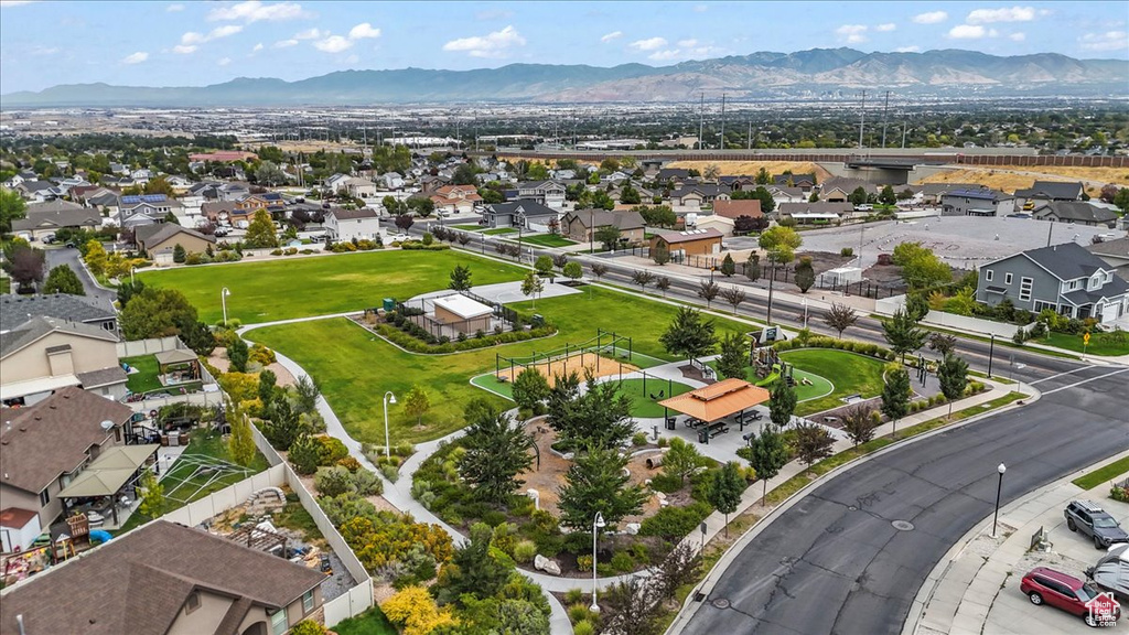 6104 W PEACH RIDGE WAY Salt Lake City, UT 84128